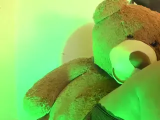 Roxye Jordan's Live Sex Cam Show