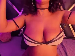 Roxye Jordan's Live Sex Cam Show