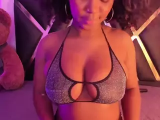 Roxye Jordan's Live Sex Cam Show