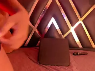 Roxye Jordan's Live Sex Cam Show
