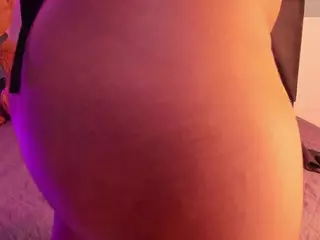Roxye Jordan's Live Sex Cam Show