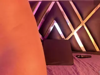 Roxye Jordan's Live Sex Cam Show