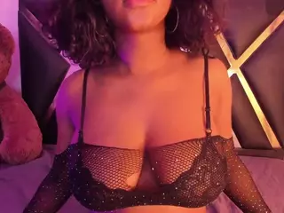 Roxye Jordan's Live Sex Cam Show
