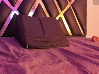 Roxye Jordan's Live Sex Cam Show