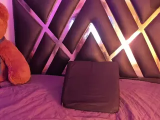 Roxye Jordan's Live Sex Cam Show