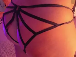 Roxye Jordan's Live Sex Cam Show