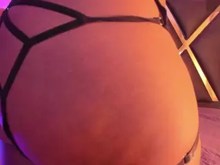 Roxye Jordan's Live Sex Cam Show