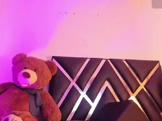 Roxye Jordan's Live Sex Cam Show