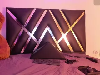 Roxye Jordan's Live Sex Cam Show