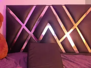 Roxye Jordan's Live Sex Cam Show