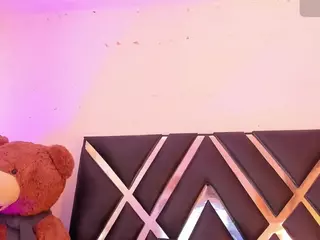 Roxye Jordan's Live Sex Cam Show