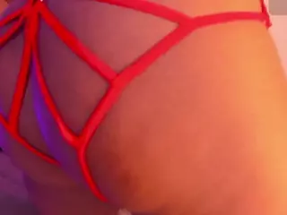 Roxye Jordan's Live Sex Cam Show