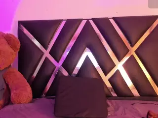 Roxye Jordan's Live Sex Cam Show