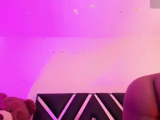 Roxye Jordan's Live Sex Cam Show