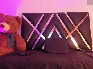 Roxye Jordan's Live Sex Cam Show
