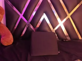 Roxye Jordan's Live Sex Cam Show