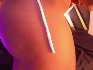 Roxye Jordan's Live Sex Cam Show