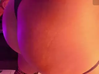 Roxye Jordan's Live Sex Cam Show