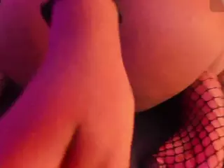 Roxye Jordan's Live Sex Cam Show