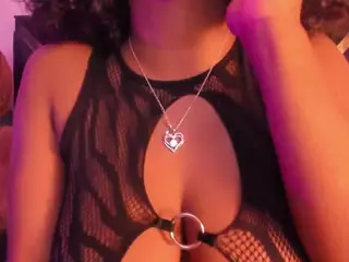 Roxye Jordan's Live Sex Cam Show