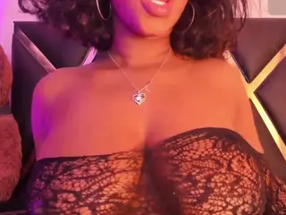 Roxye Jordan's Live Sex Cam Show