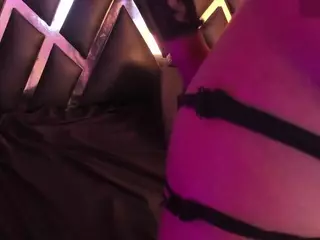 Roxye Jordan's Live Sex Cam Show