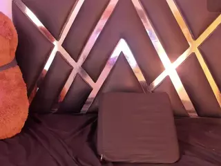 Roxye Jordan's Live Sex Cam Show