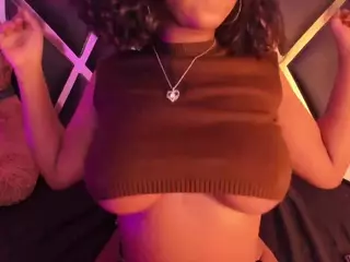 Roxye Jordan's Live Sex Cam Show
