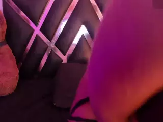 Roxye Jordan's Live Sex Cam Show