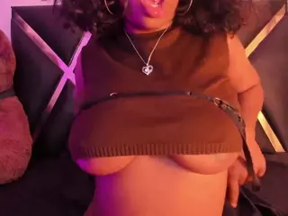 Roxye Jordan's Live Sex Cam Show