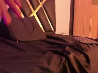 Roxye Jordan's Live Sex Cam Show