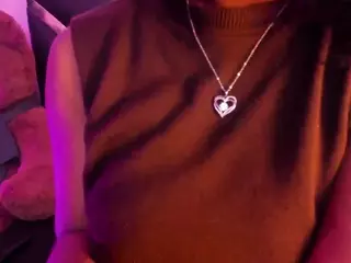 Roxye Jordan's Live Sex Cam Show