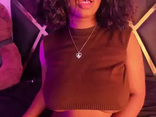 Roxye Jordan's Live Sex Cam Show