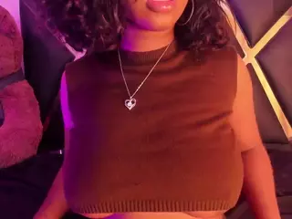 Roxye Jordan's Live Sex Cam Show