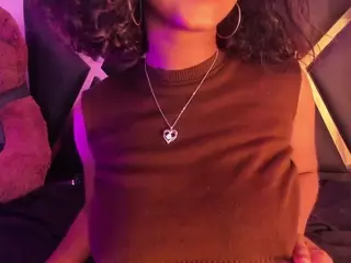 Roxye Jordan's Live Sex Cam Show