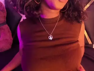 Roxye Jordan's Live Sex Cam Show