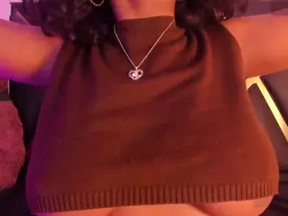 Roxye Jordan's Live Sex Cam Show