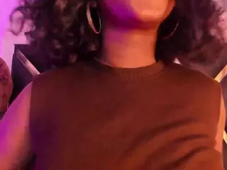 Roxye Jordan's Live Sex Cam Show