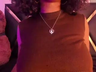 Roxye Jordan's Live Sex Cam Show