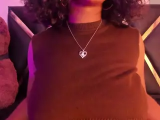 Roxye Jordan's Live Sex Cam Show