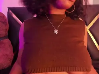 Roxye Jordan's Live Sex Cam Show