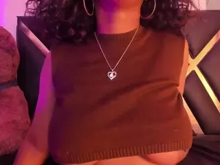 Roxye Jordan's Live Sex Cam Show