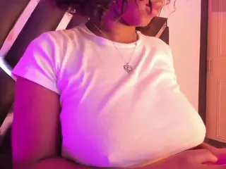 Roxye Jordan's Live Sex Cam Show