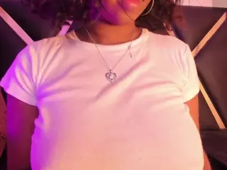 Roxye Jordan's Live Sex Cam Show