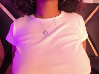 Roxye Jordan's Live Sex Cam Show