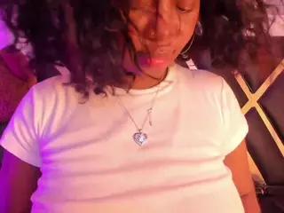 Roxye Jordan's Live Sex Cam Show