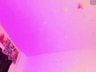 Roxye Jordan's Live Sex Cam Show
