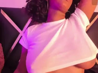 Roxye Jordan's Live Sex Cam Show