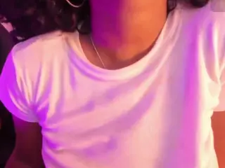 Roxye Jordan's Live Sex Cam Show