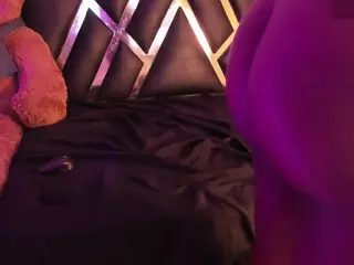 Roxye Jordan's Live Sex Cam Show